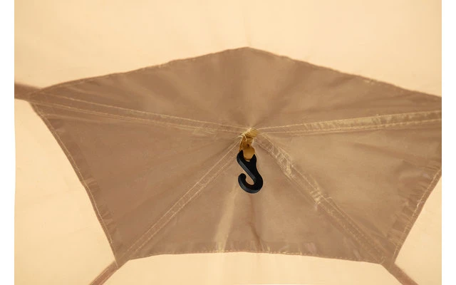 Berger Cilento Eco SUV- / Busvorzelt – Bild 7