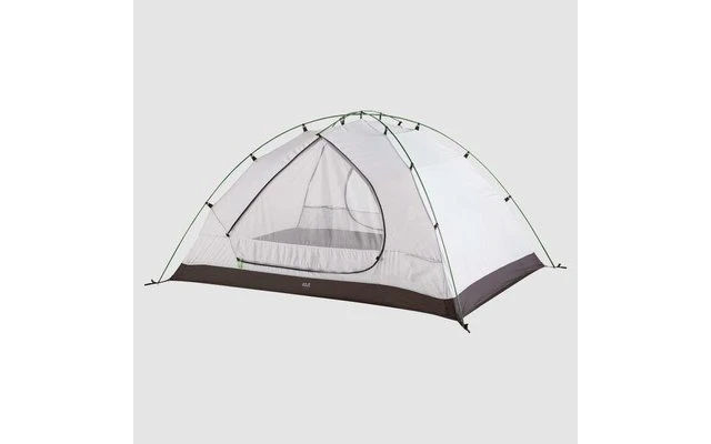 Jack Wolfskin Skyrocket III Dome Kuppelzelt 3 Personen