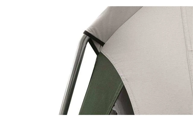 Outwell Yosemite Lake 5TC Dreiraum Tunnelzelt Dark Leaf – Bild 5