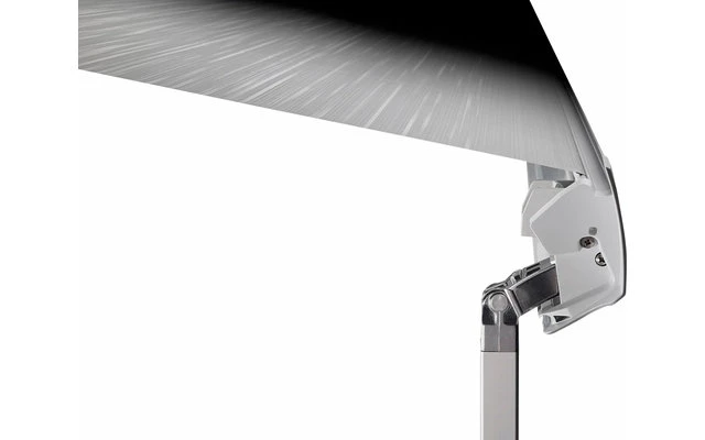 Thule Omnistor 5200 Anthrazit Dachmarkise Mit Motor 3m Mystic-grau – Bild 6