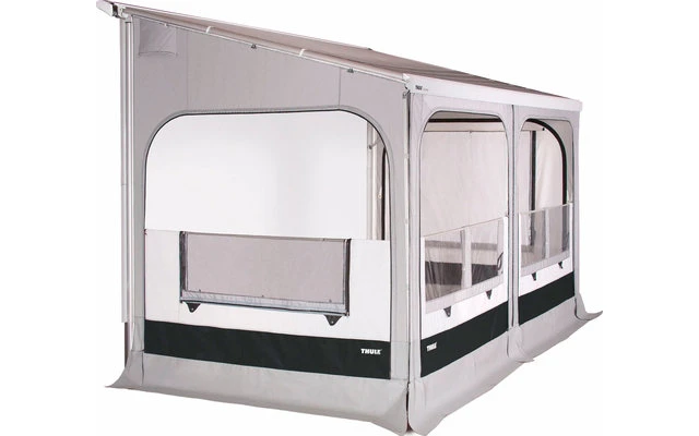 Thule Panorama 8000 Markisen-Vorzelt 4,0m XL – Bild 2