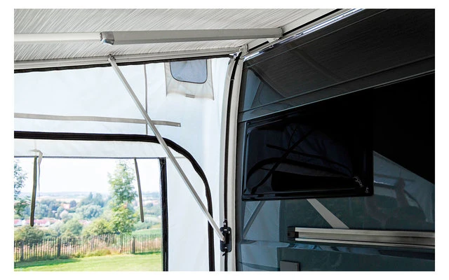 Thule Panorama 8000 Markisen-Vorzelt 4,0m XL – Bild 4