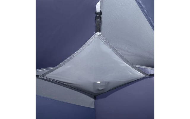 Berger Lagoon 4 Familienzelt – Bild 3