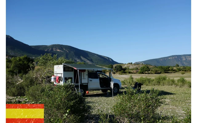 Gordigear Gumtree Markise 140 Cm – Bild 4