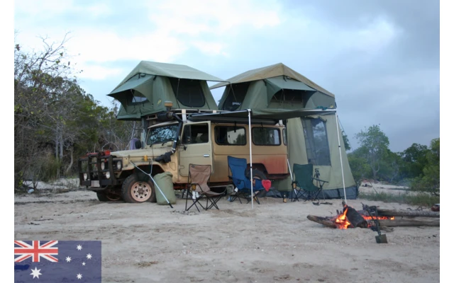 Gordigear Gumtree Markise 140 Cm – Bild 6