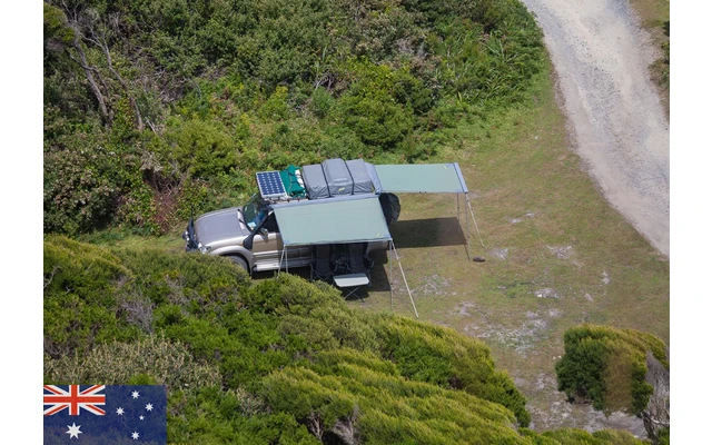 Gordigear Gumtree Markise 140 Cm – Bild 3