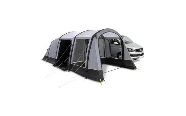 Kampa Touring AIR TC RH Aufblasbares Vorzelt Rechts 610 X 280 X 210 Mm â Bild 2