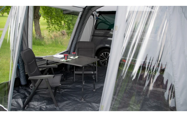 Westfield Hydra 300 Aufblasbares Vorzelt 300 X 330 Cm – Bild 3