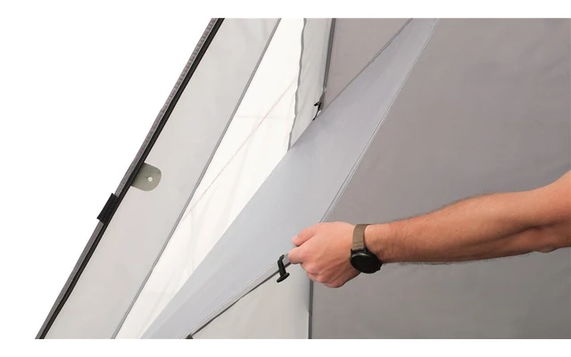 Easy Camp Shamrock Busvorzelt 270 X 310 X 200 Cm – Bild 2