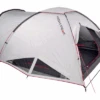 High Peak Alfena 3.0 Kuppelzelt 3 Personen