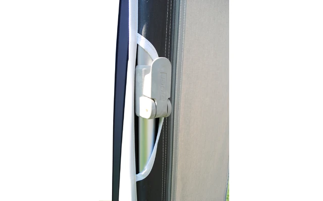 Walker Weekender 240 Sonnendach Stahlgestänge 780 Umlaufmaß 766 - 795 Cm Anthrazit – Bild 2