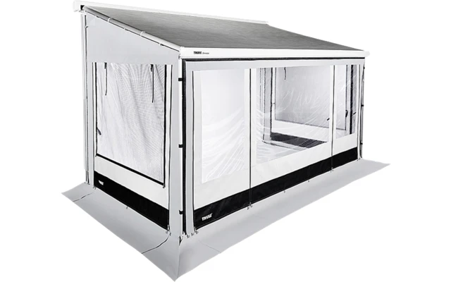 Thule Residence G3 Vorderwand Für Ducato H2 / Transit H3 – Bild 4