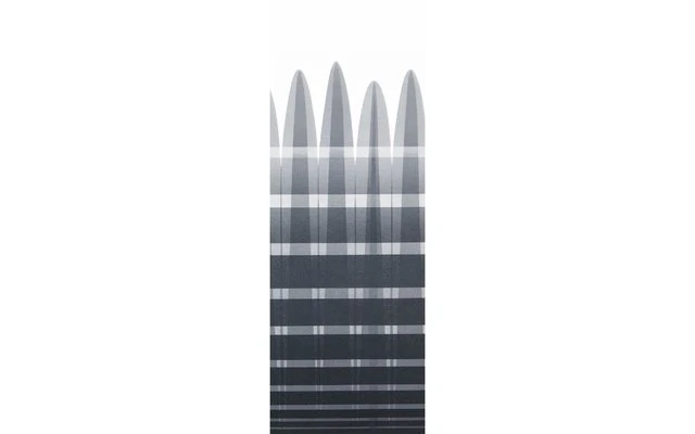 Thule Omnistor 5200 260 Silber Blue Sky – Bild 7