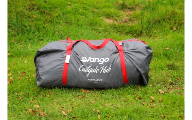 Vango Tailgate Hub Low â Bild 3