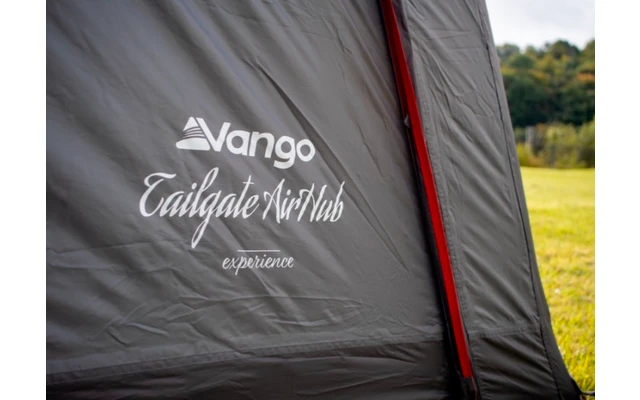 Vango Tailgate AirHub Low – Bild 3