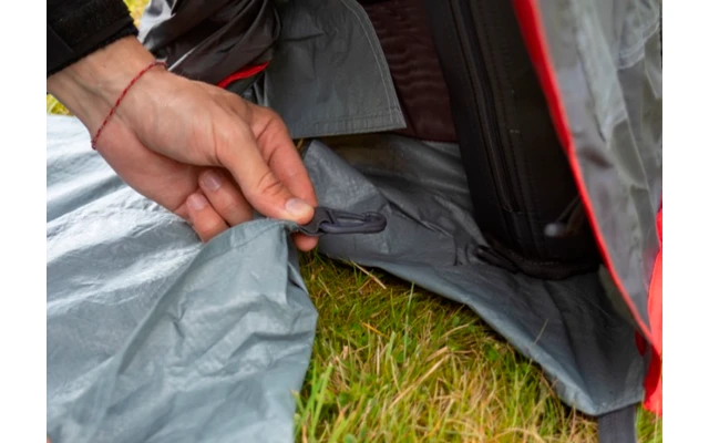 Vango Tailgate AirHub Low – Bild 4