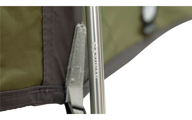 Robens Voyager Versa 3 Tunnelzelt 3 Personen 395 X 195 X 115 Cm – Bild 6