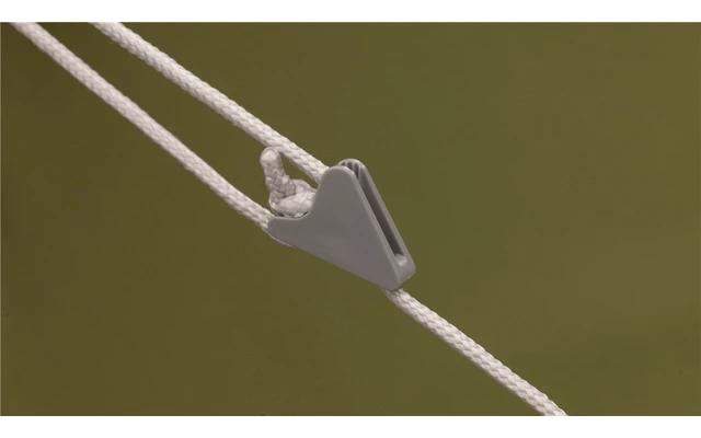 Robens Voyager Versa 3 Tunnelzelt 3 Personen 395 X 195 X 115 Cm – Bild 7