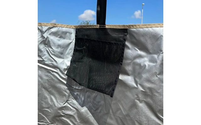 K'Foam Duschkabine – Bild 4