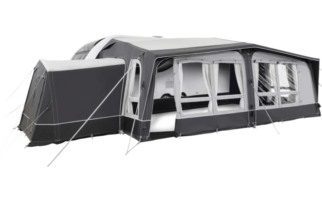 Dometic Residence AIR Tall Annexe Anbau Für Aufblasbares Vorzelt