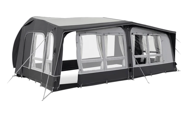 Dometic Residence AIR All-Season Aufblasbares Statisches Vorzelt Größe 13 – Bild 3