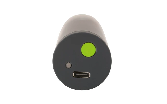 Outwell Jonesville 290 SA Flex Busvorzelt + ONS Leuchtelement-Set Bundle – Bild 7