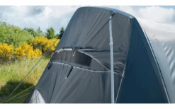 Outwell Jonesville 440 SA Flex Busvorzelt + ONS Leuchtelement-Set Bundle