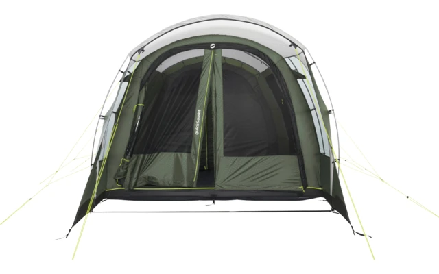 Outwell Greenwood 4 Tunnelzelt – Bild 2