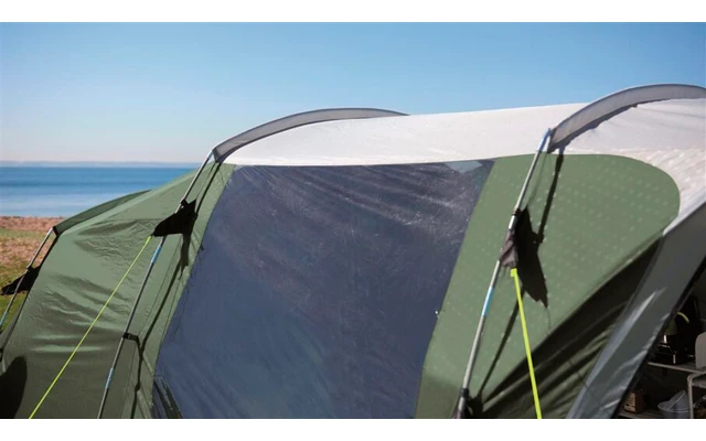 Outwell Greenwood 4 Tunnelzelt – Bild 4