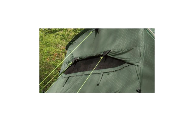 Outwell Greenwood 4 Tunnelzelt – Bild 5
