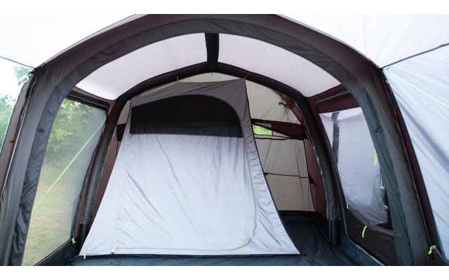 Outwell Jonesville 290 SA Flex Busvorzelt + ONS Leuchtelement-Set Bundle – Bild 6