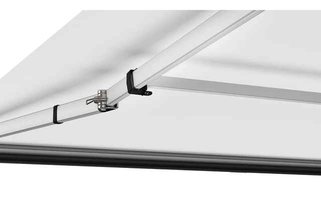Fiamma Rafter LED F40van Spannstange Mit LED Leiste Für Markise F40 Van