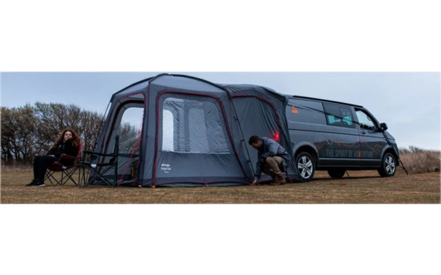 Vango Tailgate Hub Low â Bild 5
