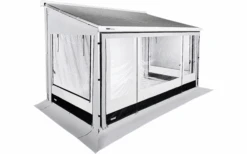 Thule Residence G3 Vorderwand Für Ducato H2 / Transit H3