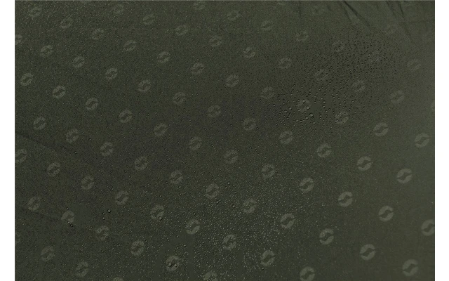 Outwell Parkdale 6PA Aufblasbares Tunnelzelt Vierraum Für 6 Personen – Bild 6