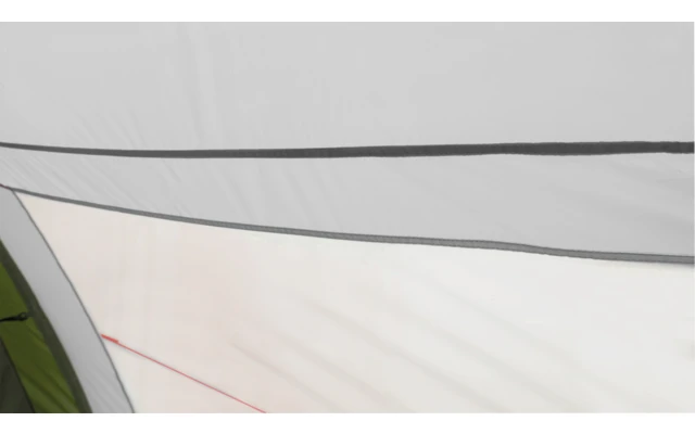 Easy Camp Huntsville 600 Tunnelzelt Für 6 Personen – Bild 5