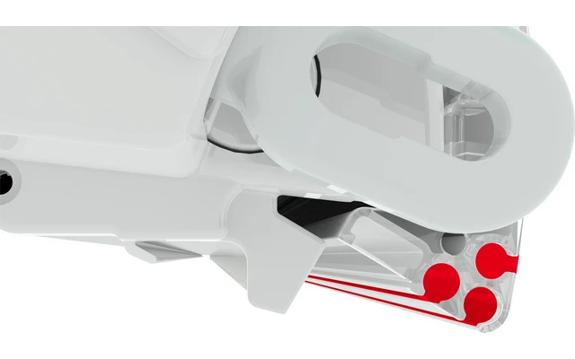 Fiamma F80s 290 Markise Gehäusefarbe Deep Black Tuchfarbe Royal Grey 290 Cm – Bild 2